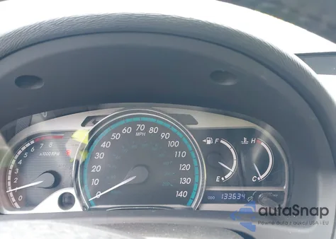 2012 Toyota Venza Xle V6 из США, поврежденный, VIN 4T3BK3BB1CU066334